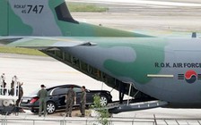 Dồn dập chuẩn bị trước giờ G