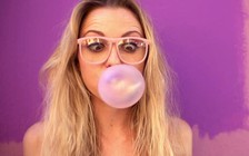 Khi rơi vào những tình huống này, hãy nhai kẹo cao su