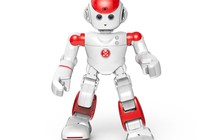 Robot hấp dẫn nhất cho gia đình