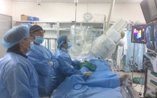 Bệnh viện Chợ Rẫy tiếp cận kỹ thuật điều trị rối loạn nhịp tim mới nhất