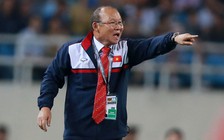 Tranh cãi xung quanh màn ra mắt của HLV Park Hang-seo