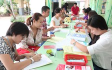 Tuyển sinh không nên căn cứ vào sổ hộ khẩu