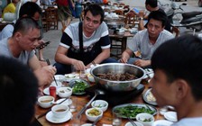 Ăn chậm để giảm rủi ro béo phì