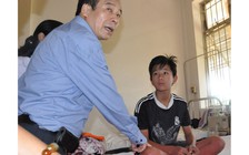 Hơn 148.000 ca sốt xuất huyết nhập viện trong 16 năm tại TP.HCM