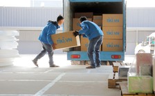 Chợ điện tử Việt Nam nhộn nhịp dịp Black Friday