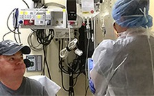 Lần đầu tiên chỉnh sửa gien ngay trong cơ thể để điều trị bệnh