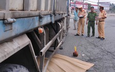 Bệnh viện kiến nghị 'gỡ rối' trường hợp chết do TNGT