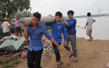 Tình người nơi đất lở