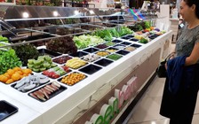 Tham vọng nông sản hữu cơ của Thái Lan