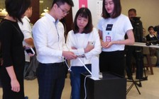 Thanh toán không dùng tiền mặt là xu thế của cách mạng công nghiệp 4.0