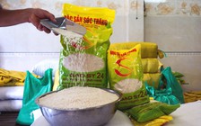 Gạo ST24 vào Top 3 gạo ngon nhất thế giới