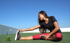 5 lợi ích của các bài tập duỗi người hằng ngày