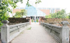 Nên bỏ bảo tàng để 'cứu' thành Điện Hải