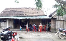 6 lao động Việt tử nạn ở Đài Loan: Đứt ruột mẹ già ngóng con