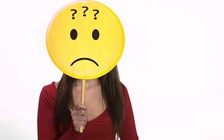 Biết chấp nhận những chuyện buồn để không mắc trầm cảm