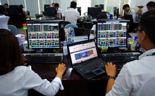 Cổ phiếu bia Sài Gòn liên tục giảm sau ngày đấu giá