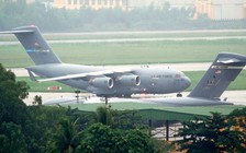 Thú vị chuyện bên lề APEC