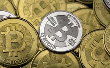 Giá bitcoin giảm mạnh