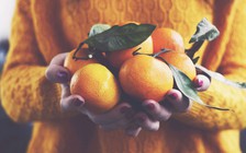 10 loại thực phẩm tăng cường sức khỏe trong mùa đông