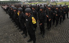 Nhiều nước siết an ninh dịp Giáng sinh