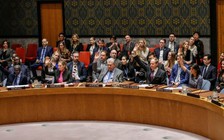 Triều Tiên hứng lệnh trừng phạt nặng nề