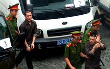 Tuyên án vụ khủng bố sân bay Tân Sơn Nhất