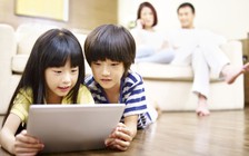 Messenger dành cho trẻ con