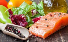 Chế độ ăn Địa Trung Hải giúp tăng hiệu quả điều trị vô sinh