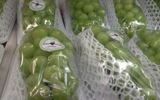 Trái cây ngoại và 'đẳng cấp' người tiêu dùng