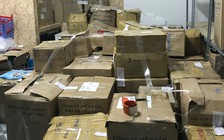 Phạt Công ty CP Mỹ phẩm Phi Thanh Vân 155 triệu đồng