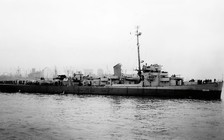 Chiến dịch Mỹ săn tàu ngầm phát xít Đức