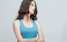 Tuổi thiếu niên có bị ung thư vú?