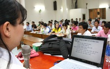 Đào tạo tại chức vẫn bát nháo: Cấp một loại văn bằng, có khả thi?