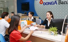 DongA Bank thu hồi nợ xấu hơn 12.000 tỉ đồng