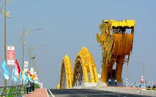 Đà Nẵng không để công trình chậm tiến độ do thiếu vốn