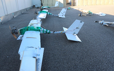 Nga - Mỹ tranh cãi về vụ tấn công ở Syria