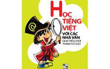 Để sách thiếu nhi Việt tìm được chỗ đứng