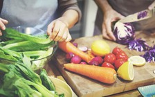 Chế độ ăn uống lành mạnh giúp ích cho người có gien béo phì