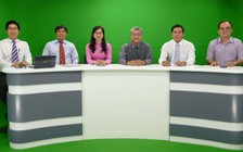 Nhiều chương trình hướng nghiệp cho người trẻ: Mở thêm kênh ôn thi trực tuyến