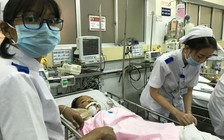 Học sinh nguy kịch nghi do uống trà sữa không rõ nguồn gốc: BV Nhi đồng 1 nói gì?