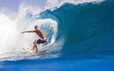 'Uống' nước biển quá nhiều có thể tăng nguy cơ kháng kháng sinh