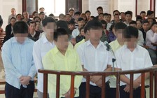 Sa ngã ở tuổi vị thành niên