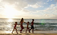 3 lý do bạn nên sống gần biển