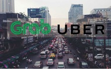 Grab sẽ thâu tóm hoạt động của Uber ở Đông Nam Á?