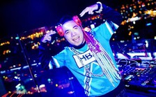 Vmusic, DJ Wang Trần ủng hộ hết mình cho U.23 Việt Nam