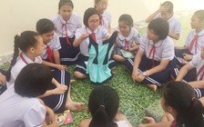 Giáo dục giới tính ngay từ lớp 1