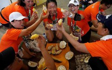 Ăn sầu riêng tốt cho sức khỏe như thế nào?