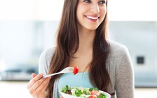 Người Nhật, Brazil, Trung Quốc ăn uống như thế nào để giảm cân?