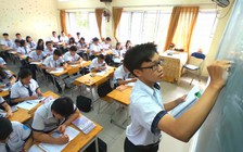 Đề thi THPT quốc gia 2018 khó hơn, ôn tập thế nào?