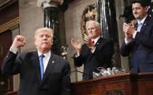 Tổng thống Trump tái khẳng định giấc mơ Mỹ